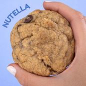 Nutella Sookie