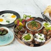 Catania Special Breakfast