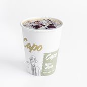 Iced Redwine V60