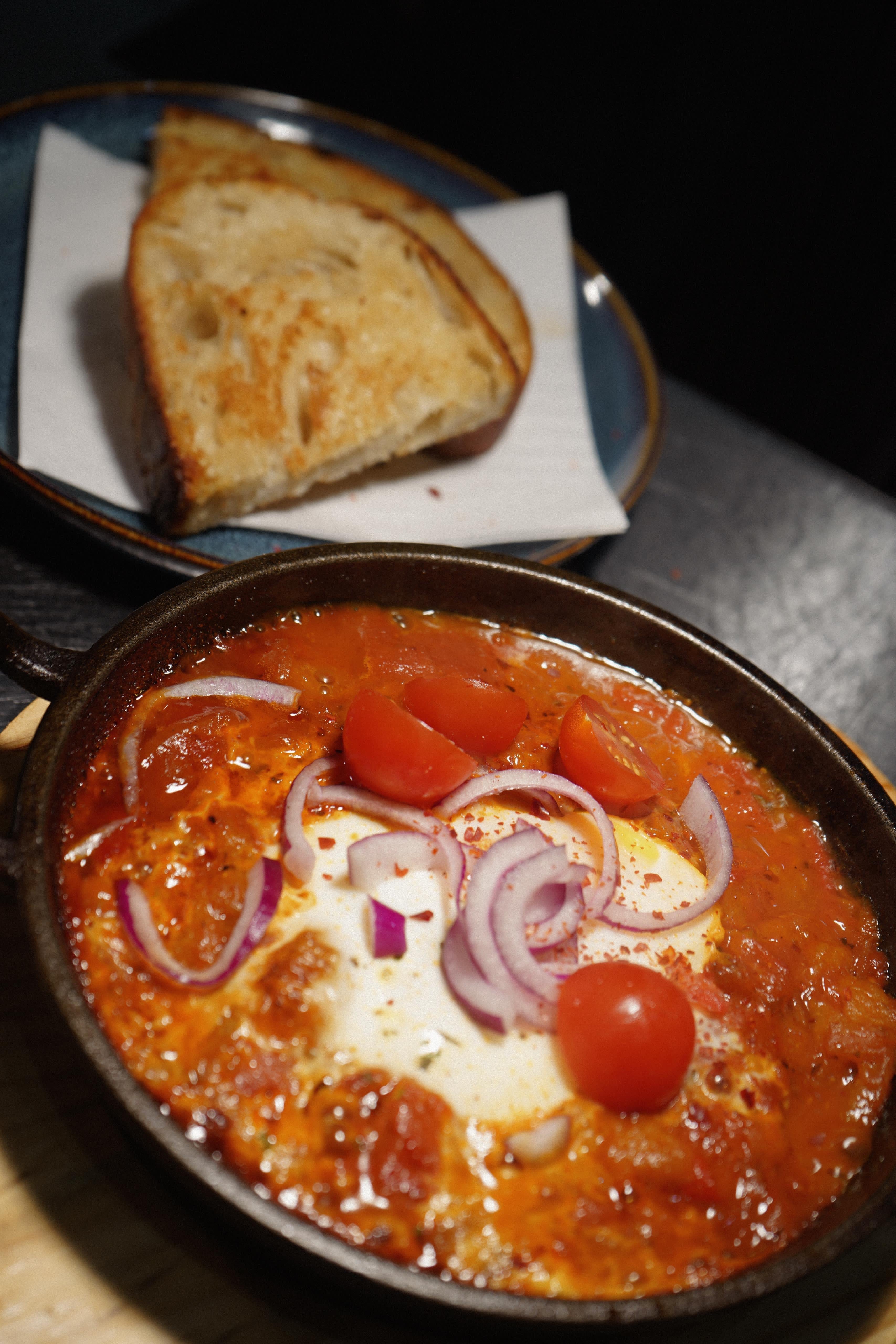 Shakshuka