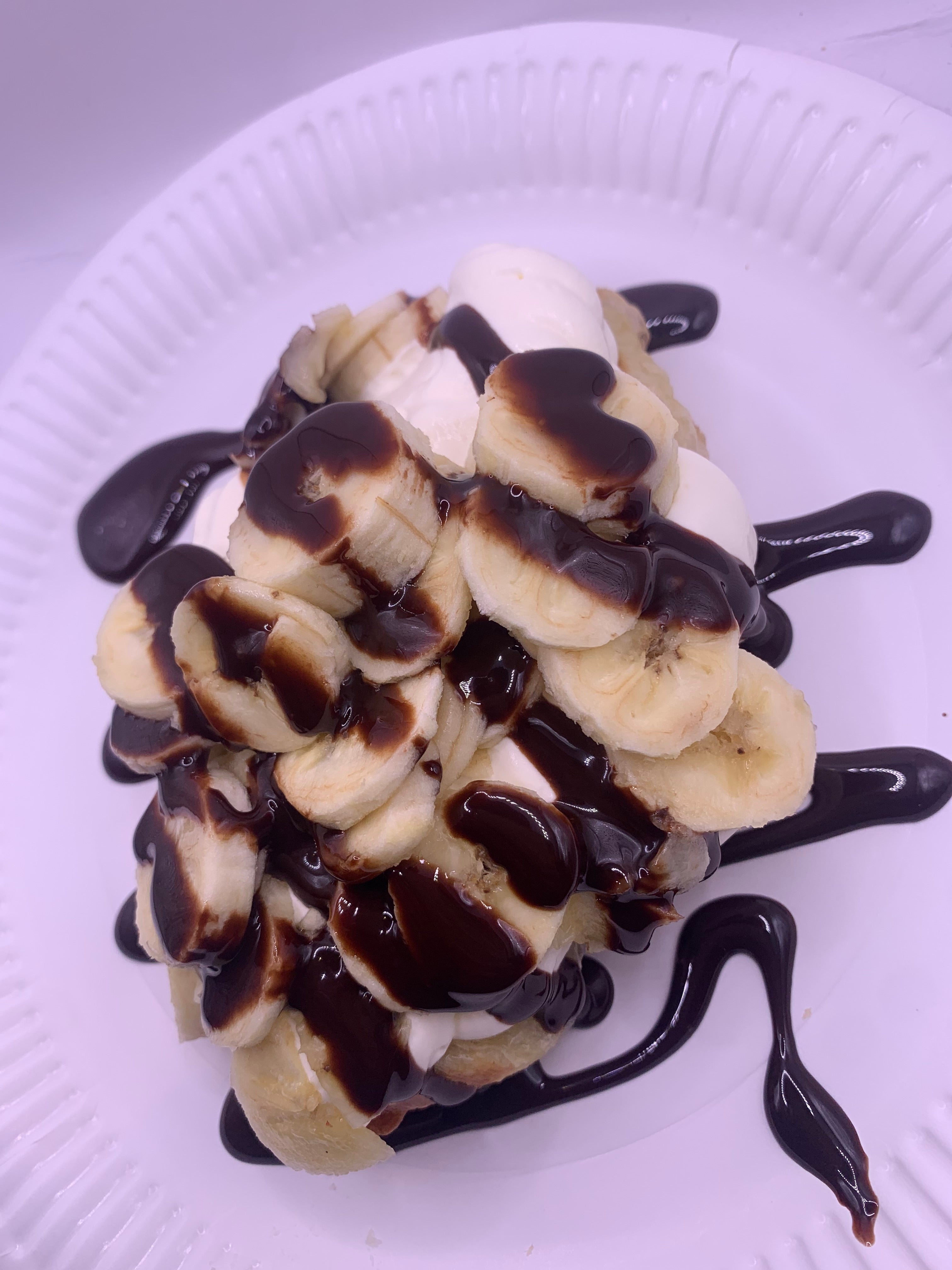Nutella Banana