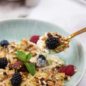 Granola