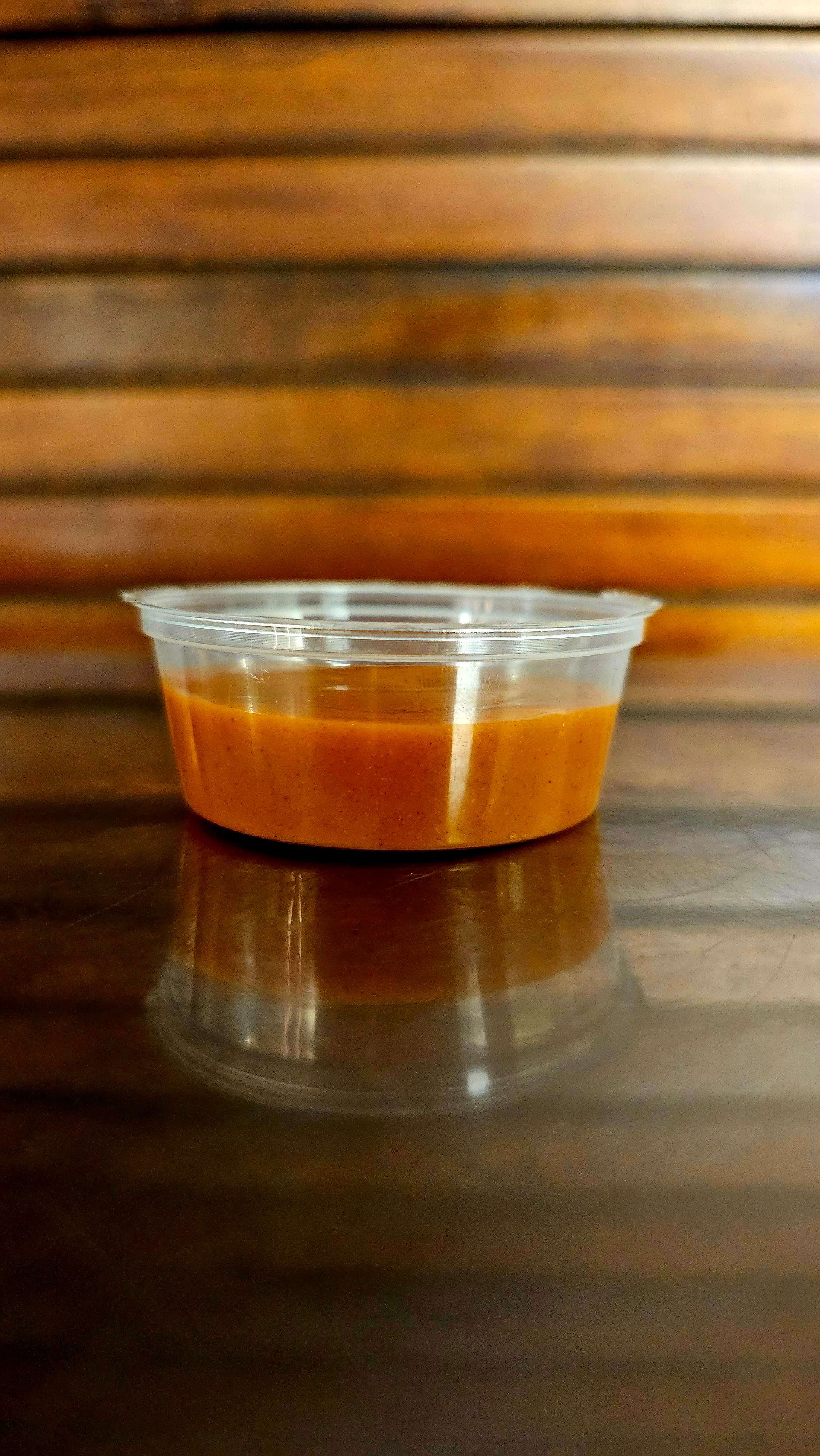 Buffalo Sauce
