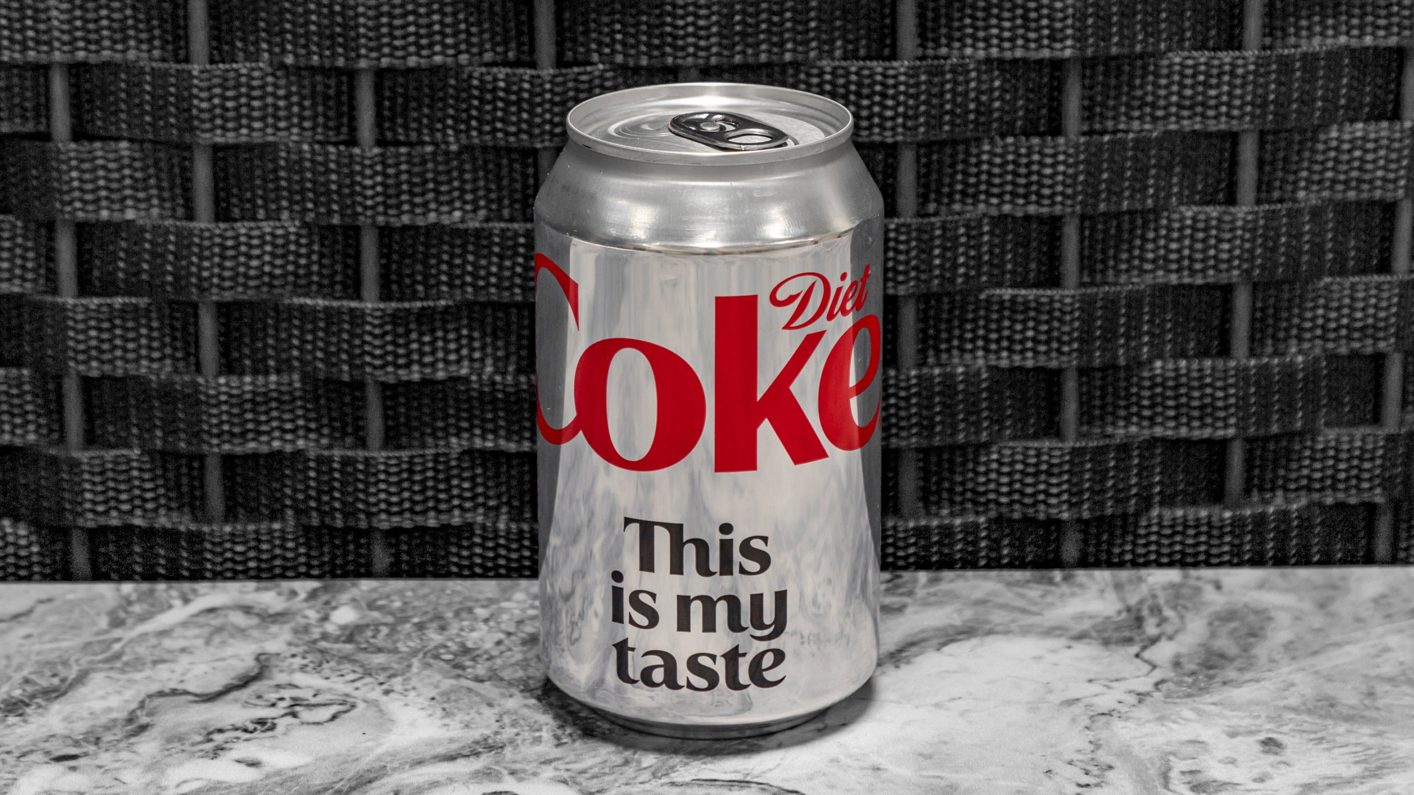 Diet Coke