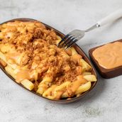 Special Fries Sp Sauce