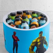 Kids Box Boys