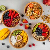 Make Your own Acai