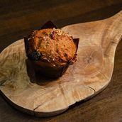 Gluten Free Muffin