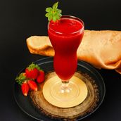 Strawberry Juice