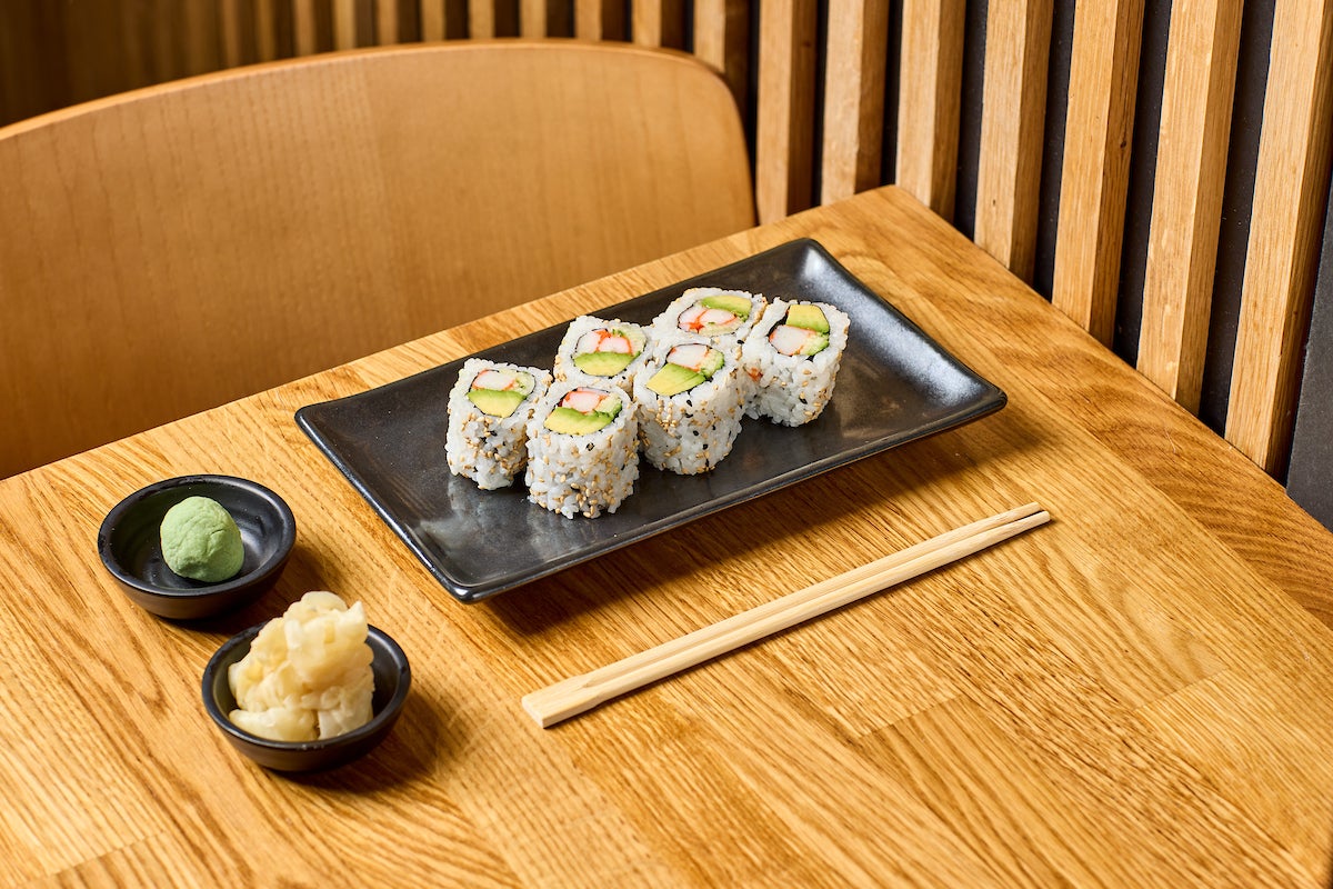 Crab Stick