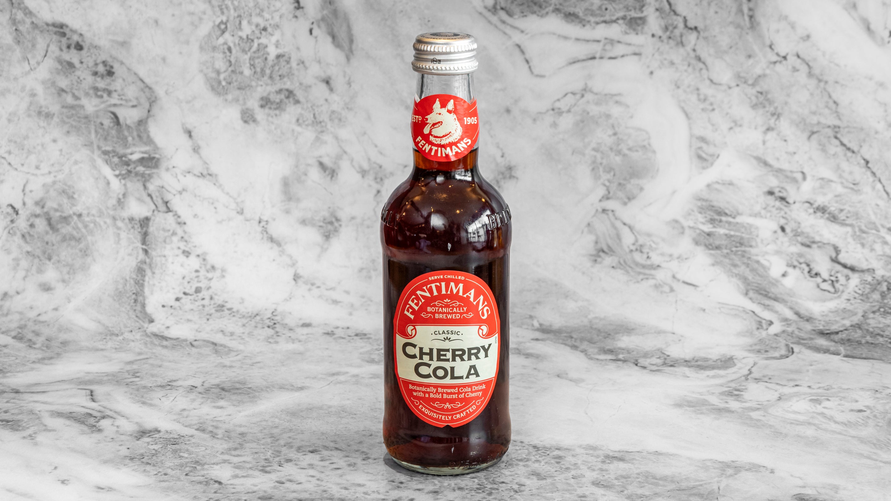 Fentimans- Cherry Cola