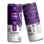 Healthy Cola - Mix Berries 250ml