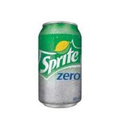 Diet Sprite