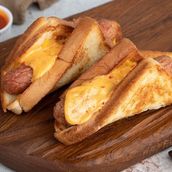 Hotdog Bites