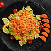 Arabic Salad