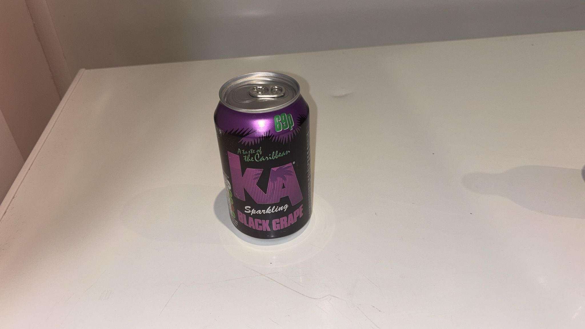 KA Grape
