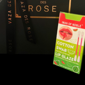 Watermelon Lip Glaze