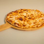 Pure Margarita Pizza