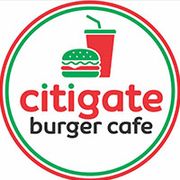 citigate burger hut cafeteria
