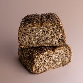 NEW Gluten-Free Oat Bread (500g)
