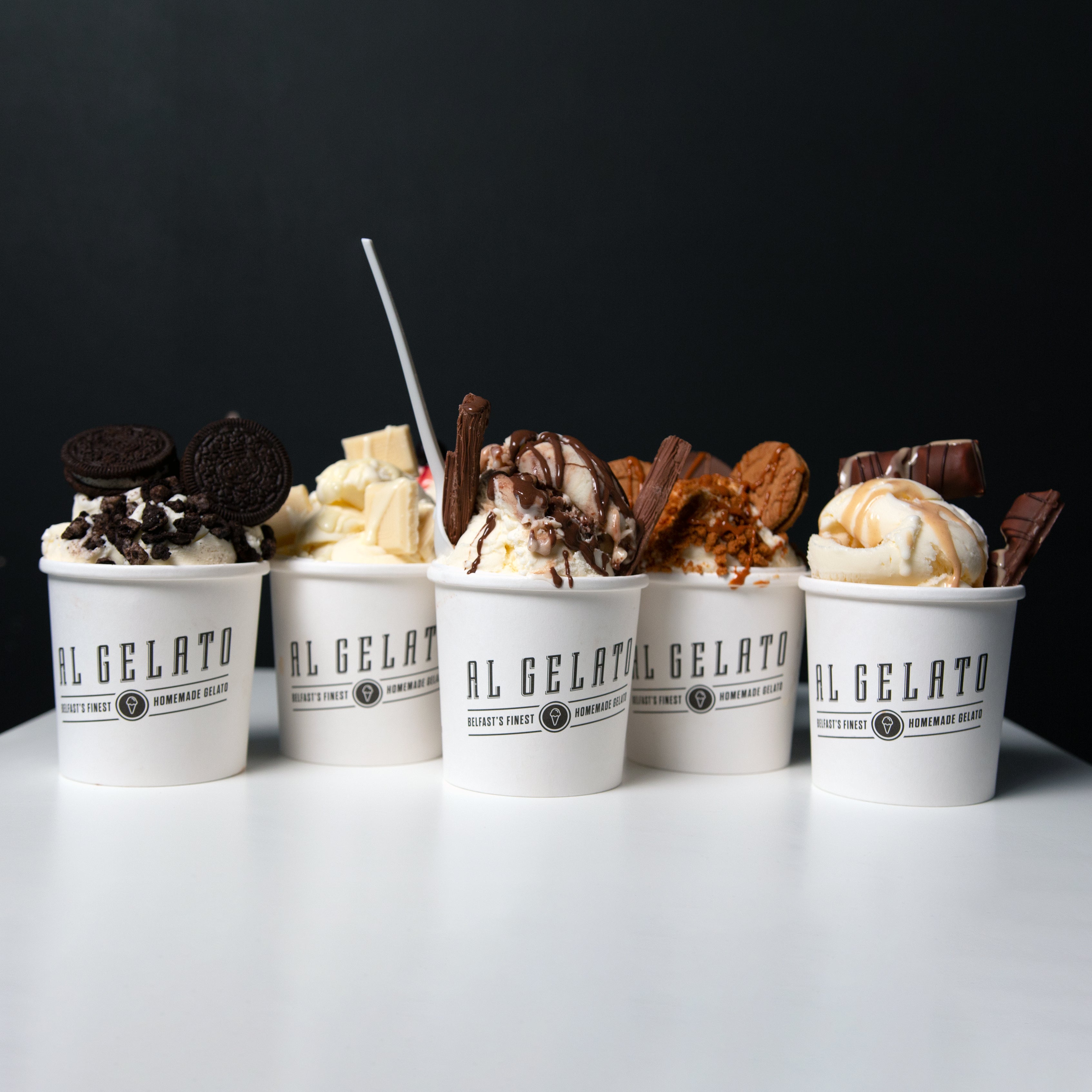 ALGelato