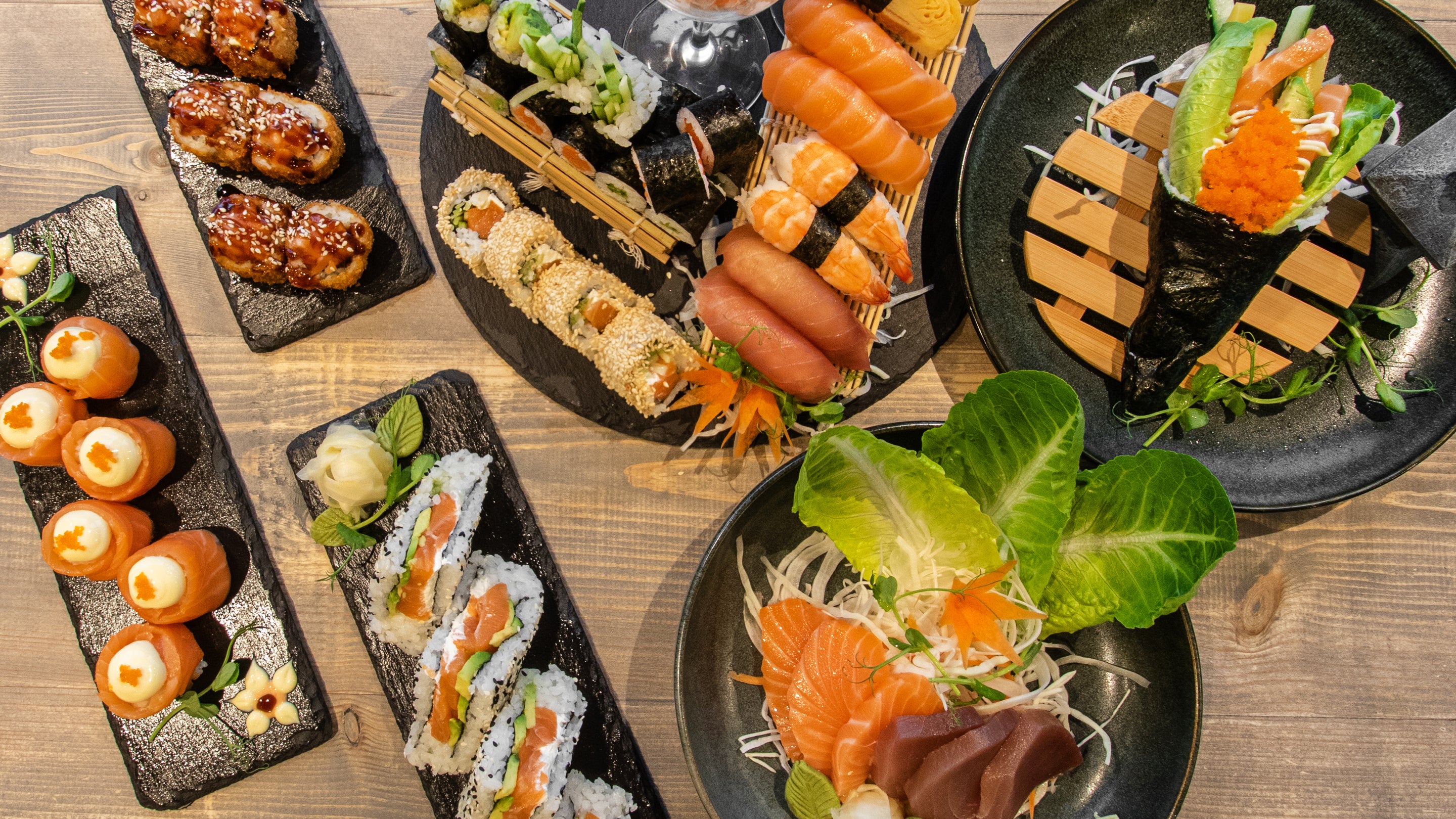 Thai Sushi
