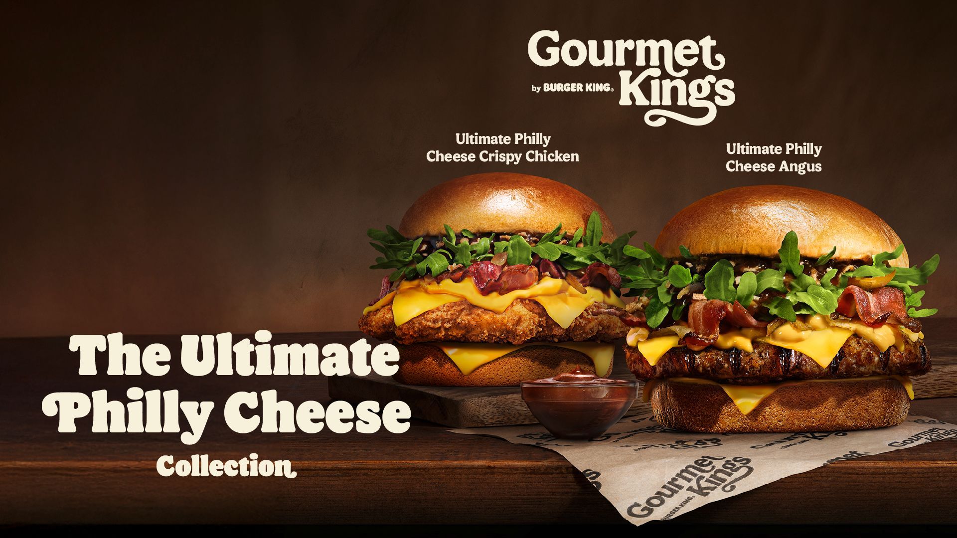 Burger King | North St