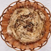 Rotab Bread