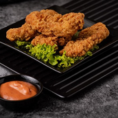 Chicken Fingers