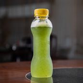 Mint Lemon Juice