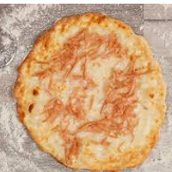 Mortadella Cheese Pie