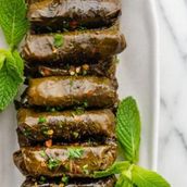 Vine Leaves 10 Pieces