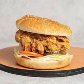 Chicken Burger