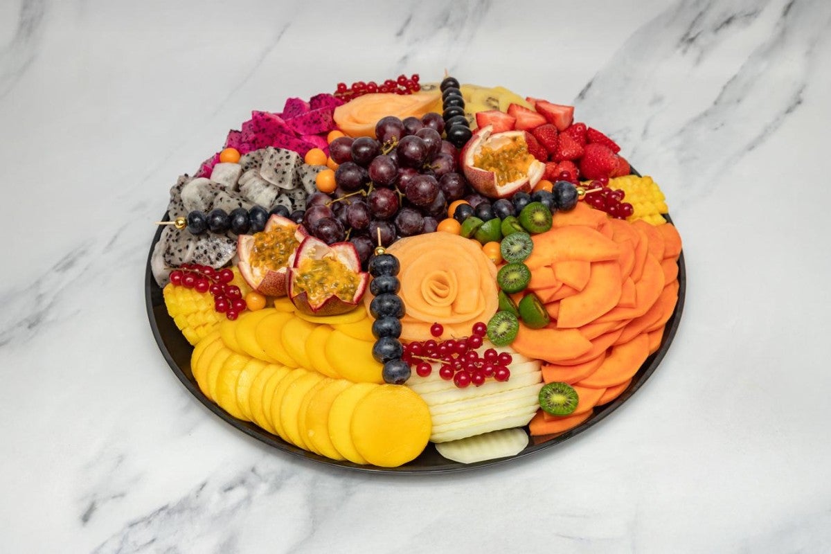 16inch Fruit Platters