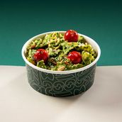 Pesto Farfalle Pasta