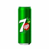 7 up