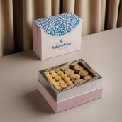 Mix Ghuraiba In Medium Eid Box