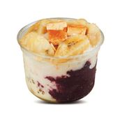 Banana con Yelo (Cold)