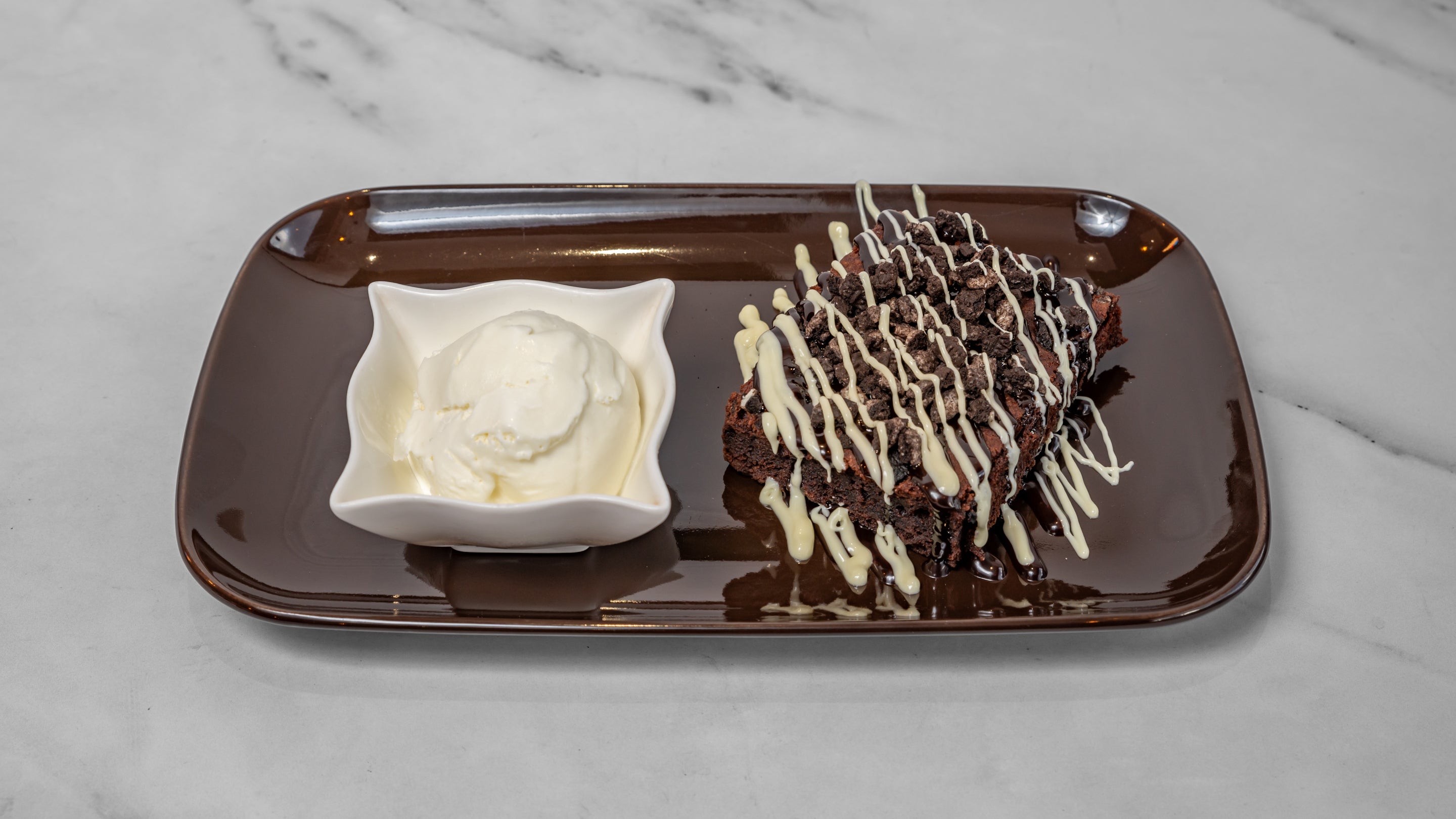 OREO Brownie