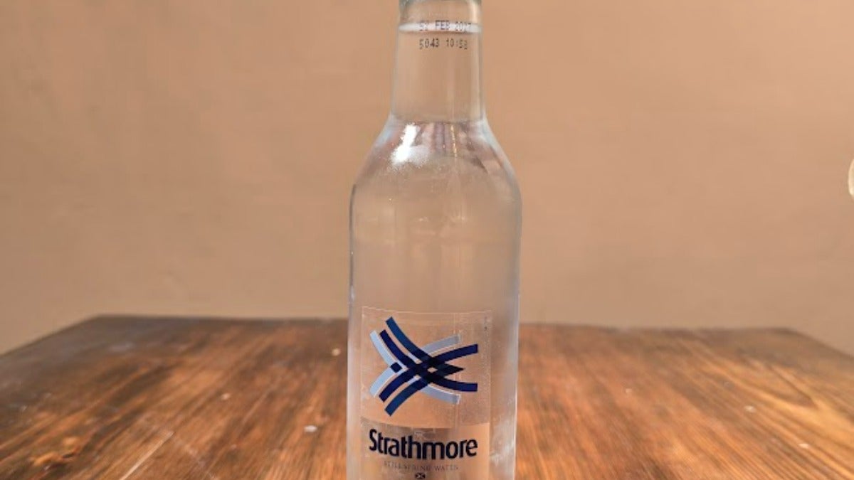 Still Water 33cl