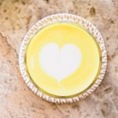 Turmeric Latte