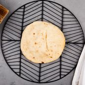 Hawawshe Bread