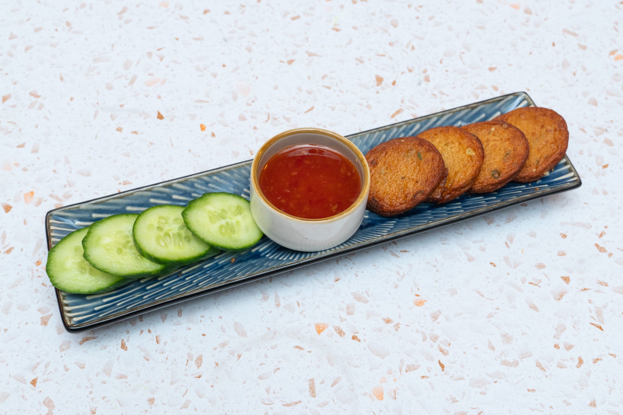 Fish Cake