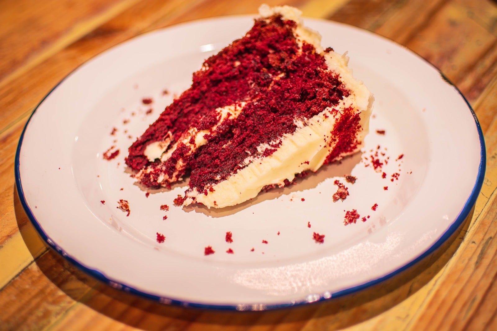 Cake Slice