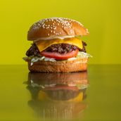 Classic Burger