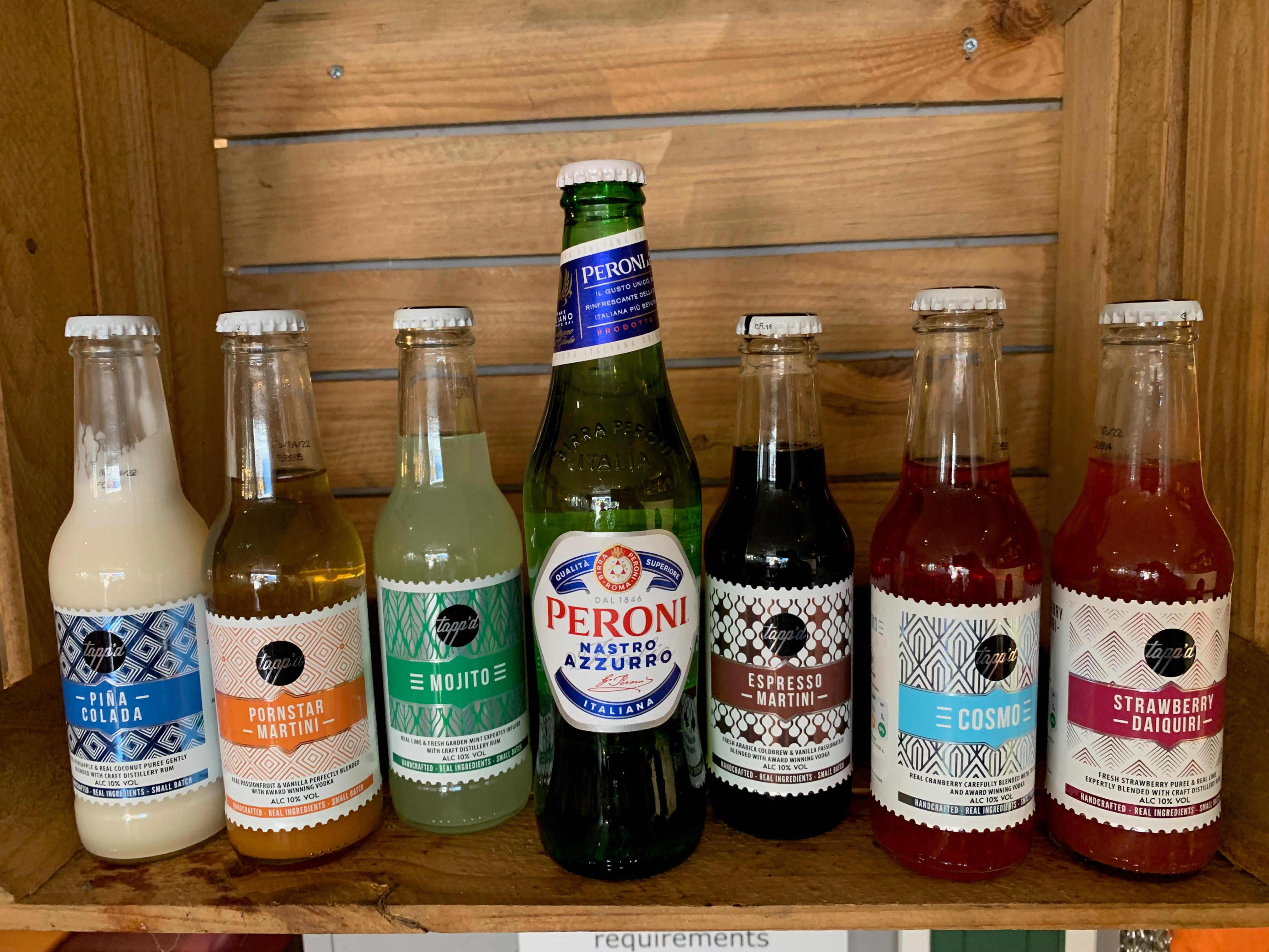 Peroni
