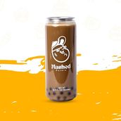 Coffee Milktea