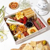 Deluxe Platter