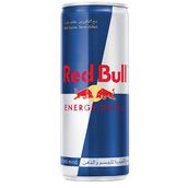 Red Bull Regular 250Ml