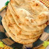 KHAMERI ROTI